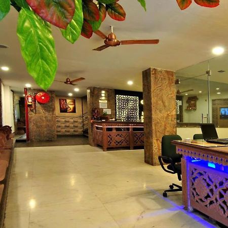 Hotel Heritage Home Walking 1 Minuit From R K Ashram Metro Station Nueva Delhi Exterior foto