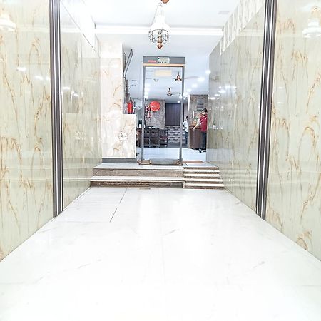 Hotel Heritage Home Walking 1 Minuit From R K Ashram Metro Station Nueva Delhi Exterior foto
