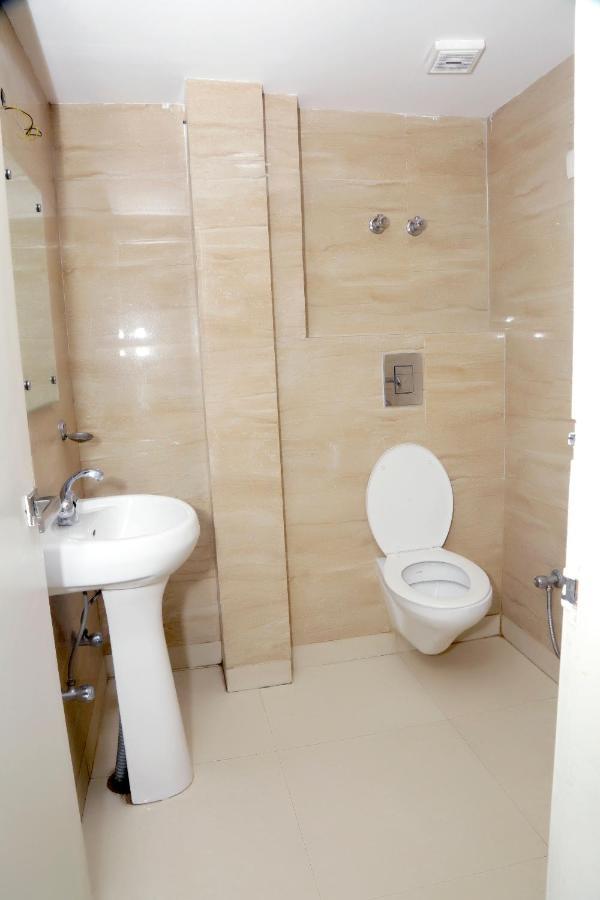 Hotel Heritage Home Walking 1 Minuit From R K Ashram Metro Station Nueva Delhi Exterior foto