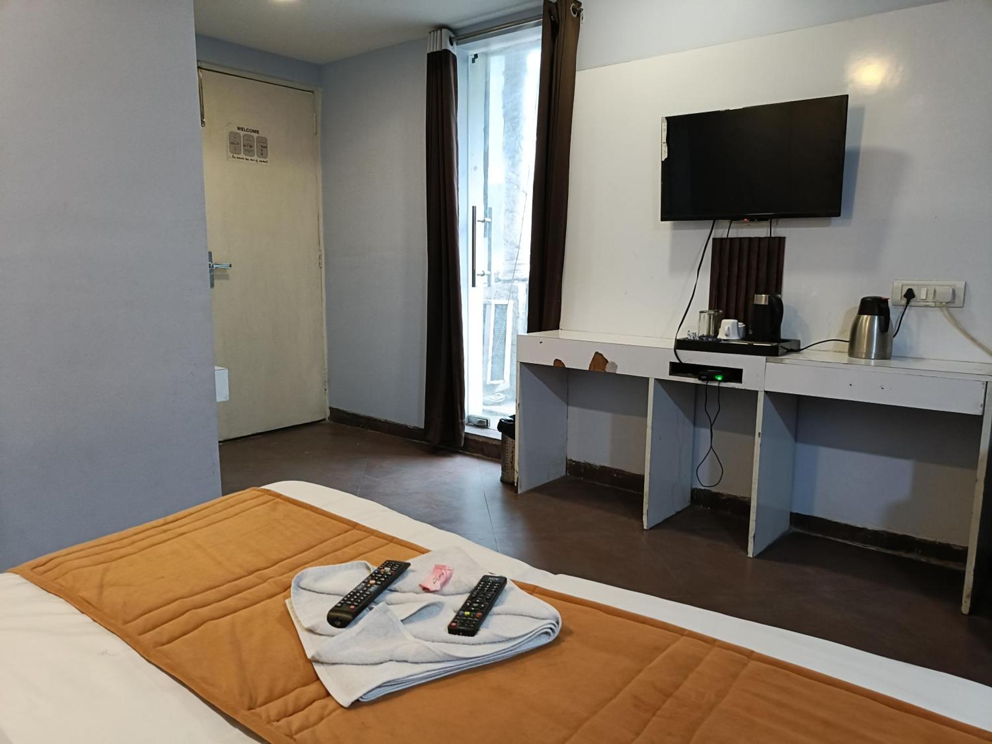 Hotel Heritage Home Walking 1 Minuit From R K Ashram Metro Station Nueva Delhi Exterior foto